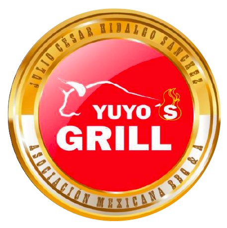 grill logo